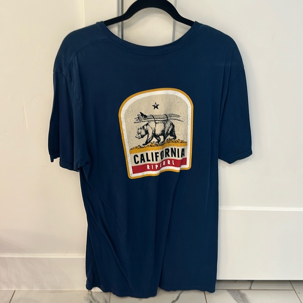 Rip Curl Tee